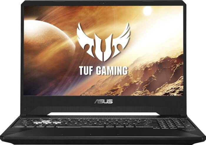 Gaming prenosnik Asus